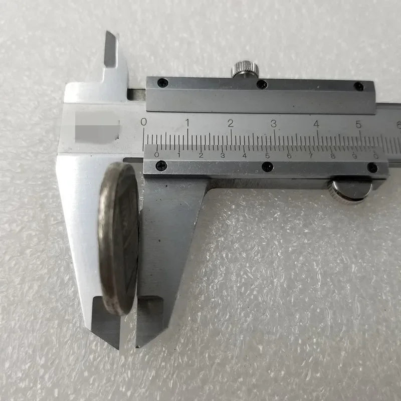 Orreskioi Octadrachm Coin Replica – Herdsman with Bulls (c. 479–465 BC)