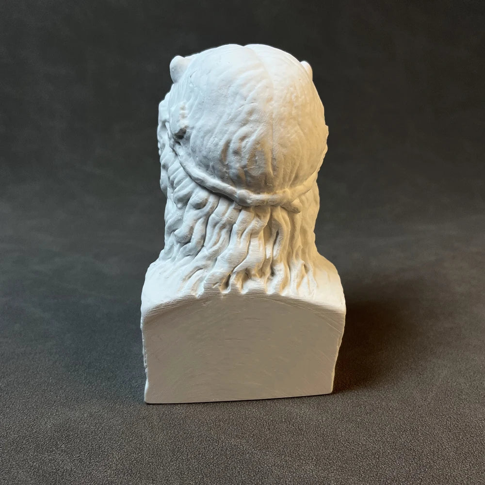 Bust of Neptune Replica – Roman God of the Sea