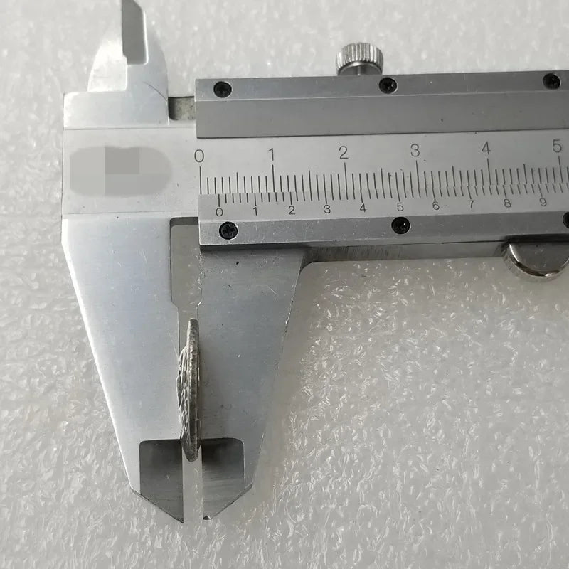 Larissa, Thessaly – Silver Drachm Replica (c. 356–342 BC)