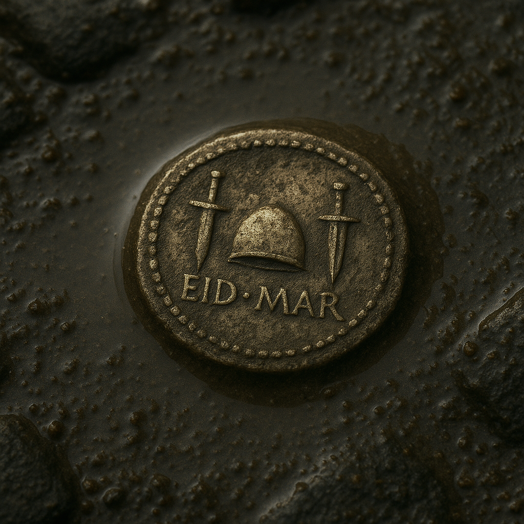 Famous Roman Coins — A Journey Through Rome’s Epic Moments