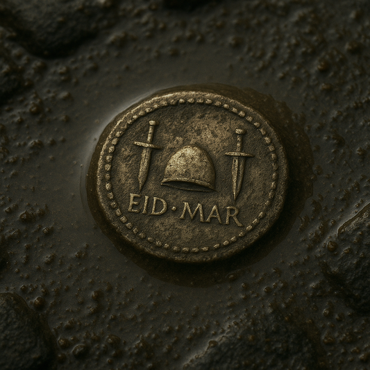 Famous Roman Coins — A Journey Through Rome’s Epic Moments