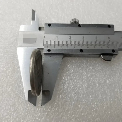 Orreskioi Octadrachm Coin Replica – Herdsman with Bulls (c. 479–465 BC)