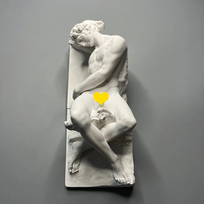 Ares and the Boar – Historical Reproduction