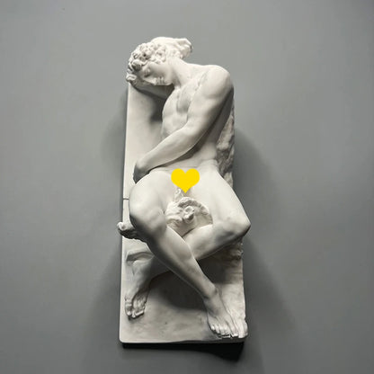 Ares and the Boar – Historical Reproduction