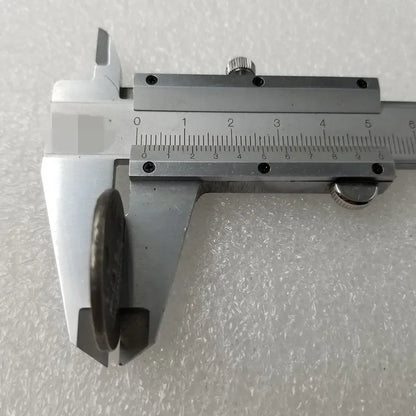 Syracuse 12 Litrai Coin Replica (Fifth Democracy, 214–212 BC)