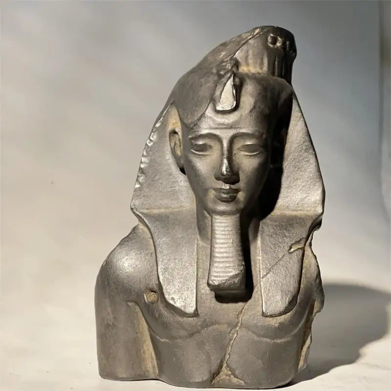 Bust of Ramses II – Historical Reproduction
