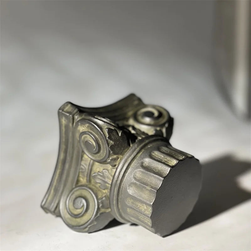 Ionic Column Capital – Historical Reproduction