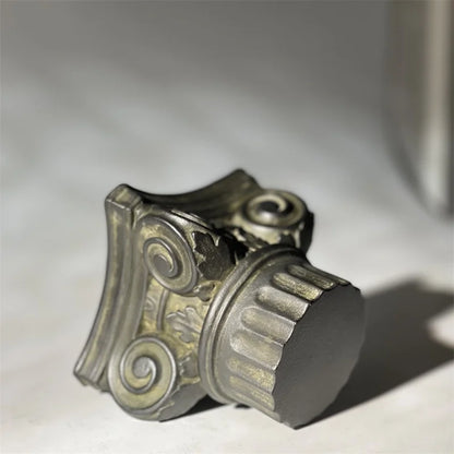 Ionic Column Capital – Historical Reproduction