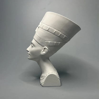 Nefertiti Bust Replica