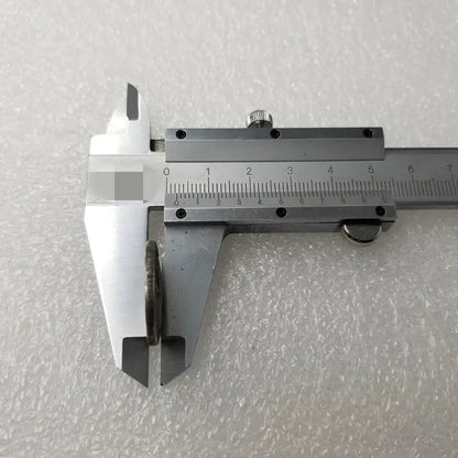 Greek Thebes Stater – Shield & Amphora (Damokles) – Replica (c. 363–338 BCE)