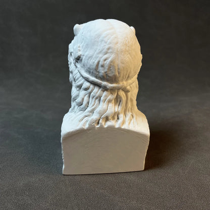 Bust of Neptune Replica – Roman God of the Sea
