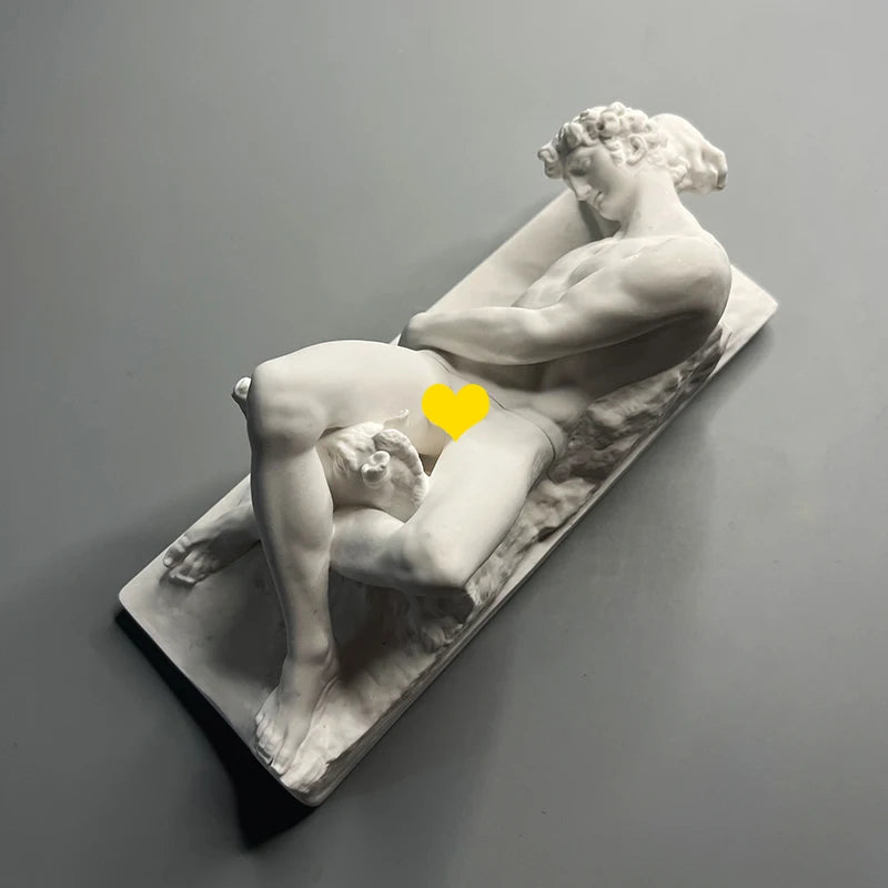 Ares and the Boar – Historical Reproduction