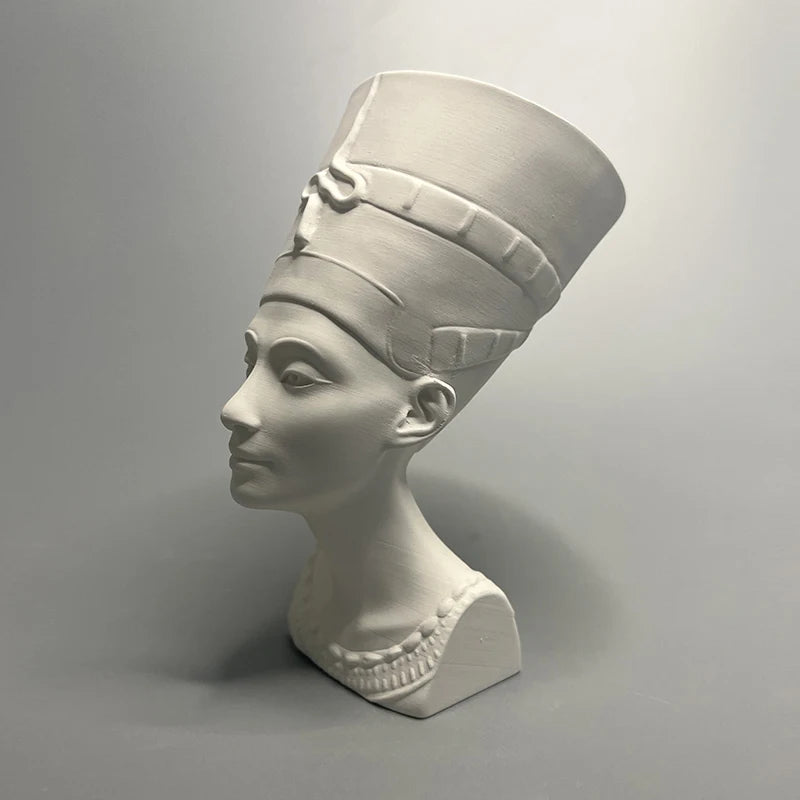 Nefertiti Bust Replica
