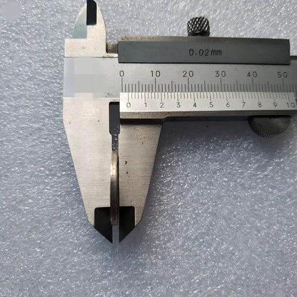 Ancient Roman Augustus Denarius – “Aurora & Capricorn” (c. 18–17 BCE) – Replica