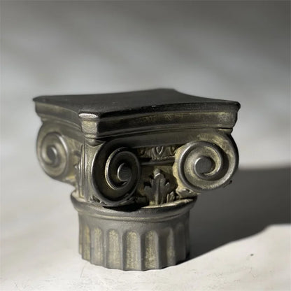 Ionic Column Capital – Historical Reproduction