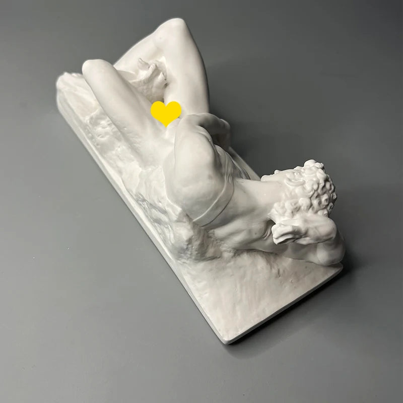 Ares and the Boar – Historical Reproduction