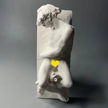 Ares and the Boar – Historical Reproduction