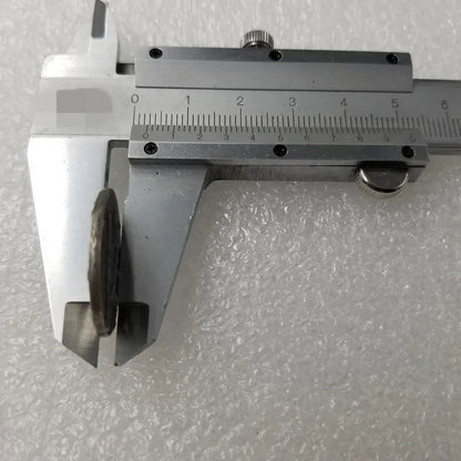 Bactrian Kingdom Tetradrachm Replica (c. 205–190 BC) – Euthydemos I & Heracles