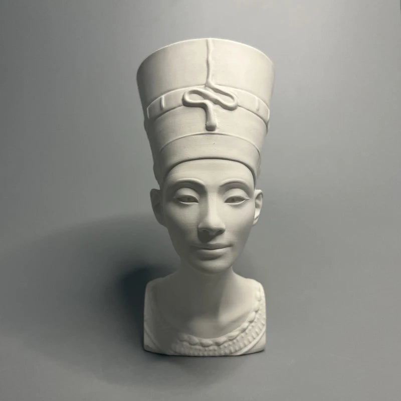Nefertiti Bust Replica