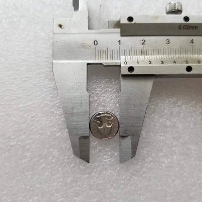 Apollonia Pontica Drachm Replica (c. 470-430 BC) – Gorgoneion, Anchor & Crayfish