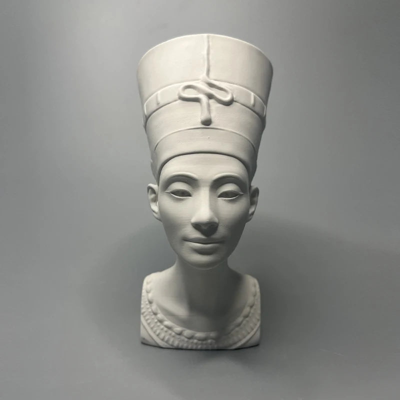 Nefertiti Bust Replica