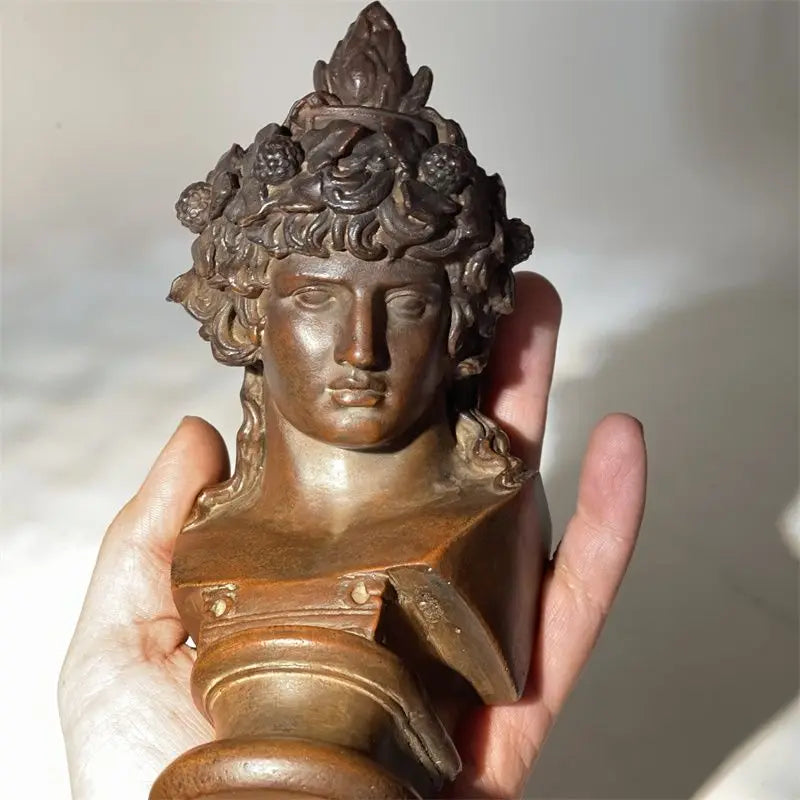 Bust of Dionysus – Historical Reproduction