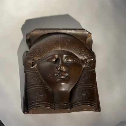 Hathor – Egyptian Goddess Relief Replica