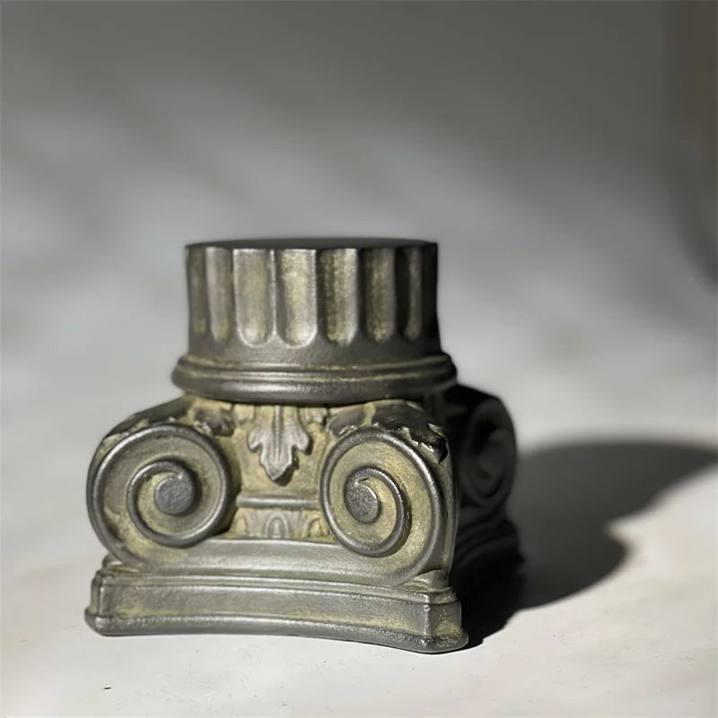 Ionic Column Capital – Historical Reproduction