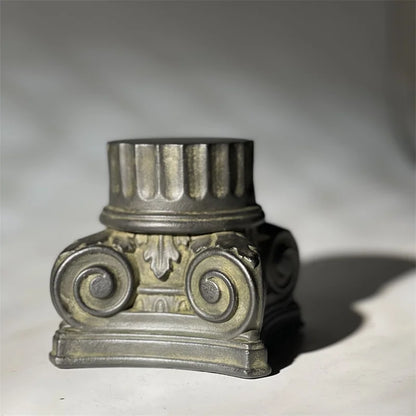 Ionic Column Capital – Historical Reproduction