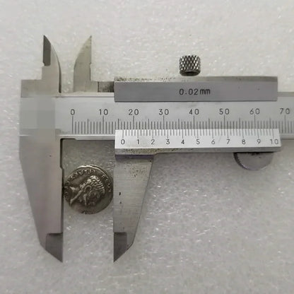 Republic Denarius – EID MAR (Brutus with Beard) – Replica (42 BCE)