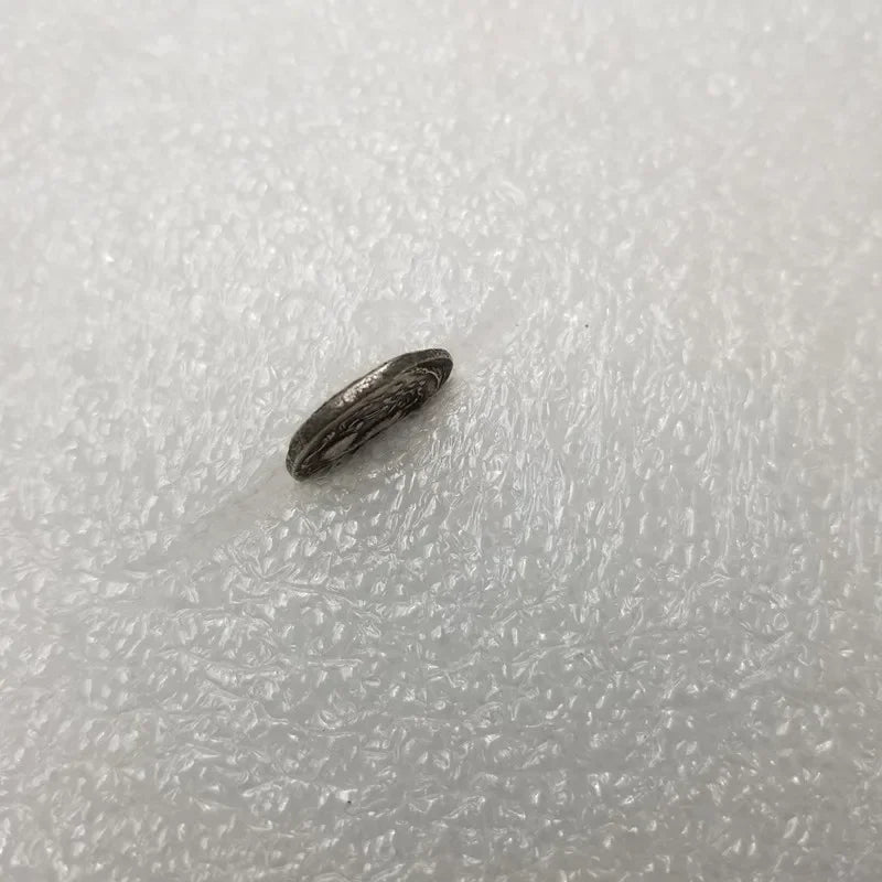 Celtic Tetradrachm Replica – “Tree-Rider” (Baumreiter) Type, c. 300–200 BC