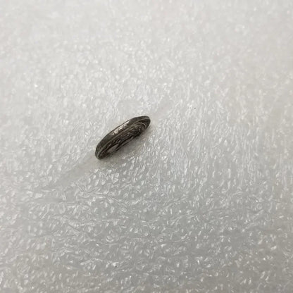 Celtic Tetradrachm Replica – “Tree-Rider” (Baumreiter) Type, c. 300–200 BC