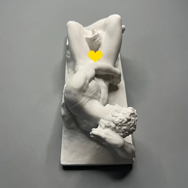 Ares and the Boar – Historical Reproduction