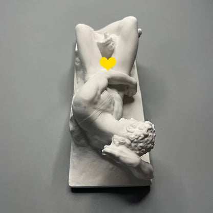 Ares and the Boar – Historical Reproduction