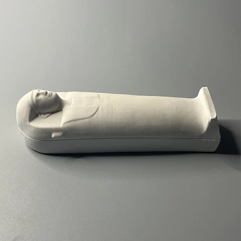 Pharaoh Mummy – Historical Reproduction