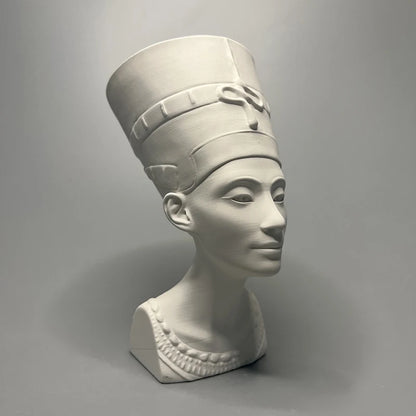 Nefertiti Bust Replica