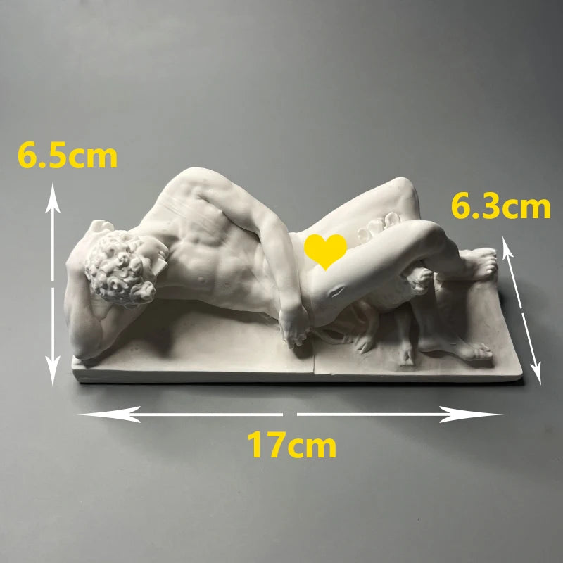 Ares and the Boar – Historical Reproduction