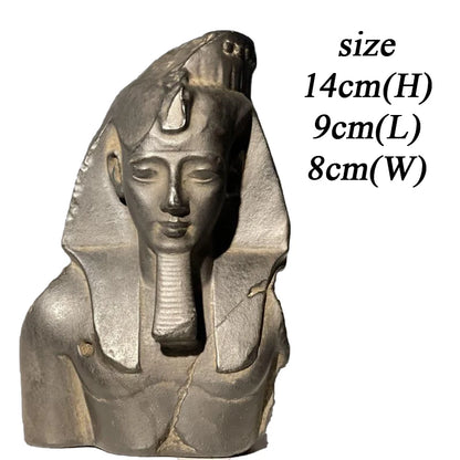 Bust of Ramses II – Historical Reproduction