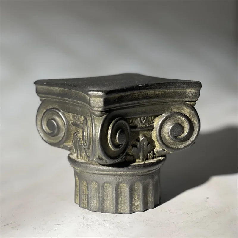Ionic Column Capital – Historical Reproduction