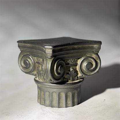 Ionic Column Capital – Historical Reproduction