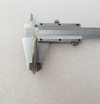 Siculo-Punic Decadrachm Replica – Goddess with Barley Wreath & Pegasus (c. 264–241 BC)